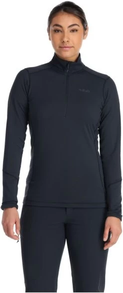 RAB Conduit Pull-On Women's 12 RAB Conduit Pull-On Women's -Winkel Voor Ski-uitrusting rab conduit pull on women s beluga 2 1