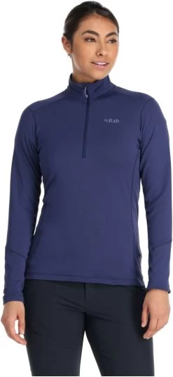 RAB Conduit Pull-On Women's 16 RAB Conduit Pull-On Women's -Winkel Voor Ski-uitrusting rab conduit pull on women s patriot blue 6 1