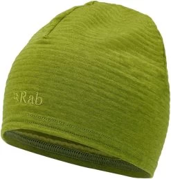 RAB Filament Beanie -Winkel Voor Ski-uitrusting rab filament beanie aspen green one size aspen green 0 1