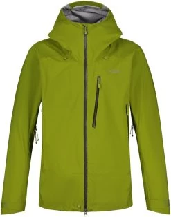 RAB Firewall Jacket -Winkel Voor Ski-uitrusting rab firewall jacket aspen green s aspen green 0 6