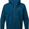 RAB Firewall Jacket -Winkel Voor Ski-uitrusting rab firewall jacket ink s ink 0