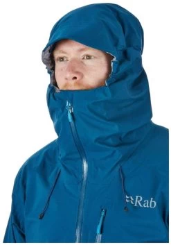 RAB Firewall Jacket -Winkel Voor Ski-uitrusting rab firewall jacket ink s ink 2