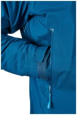 RAB Firewall Jacket -Winkel Voor Ski-uitrusting rab firewall jacket ink s ink 4