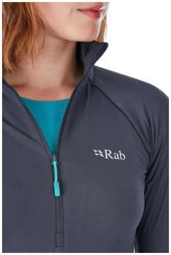 RAB Flux Pull-On Women's -Winkel Voor Ski-uitrusting rab flux pull on women s beluga 8 s m beluga 3