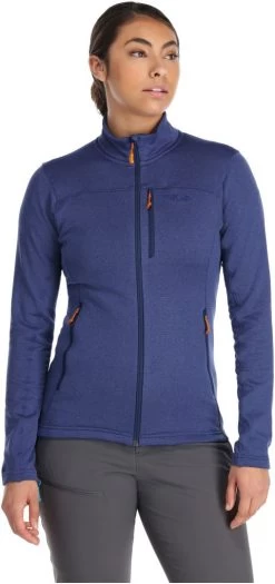RAB Graviton Jacket Women's 8 RAB Graviton Jacket Women's -Winkel Voor Ski-uitrusting rab graviton jacket women s patriot blue 2
