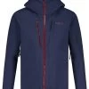 RAB Khroma Cirque Jacket -Winkel Voor Ski-uitrusting rab khroma cirque jacket deep ink l deep ink 0