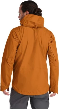 RAB Khroma Kinetic Jacket -Winkel Voor Ski-uitrusting rab khroma kinetic jacket marmalade 3 1
