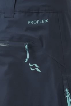 RAB Khroma Kinetic Pants Women's -Winkel Voor Ski-uitrusting rab khroma kinetic pants women s deep ink 2