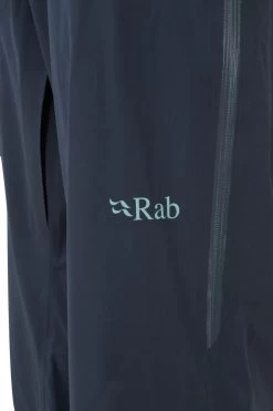 RAB Khroma Kinetic Pants Women's -Winkel Voor Ski-uitrusting rab khroma kinetic pants women s deep ink 3