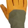 RAB Khroma Tour Infinium Gloves -Winkel Voor Ski-uitrusting rab khroma tour infinium gloves army 0