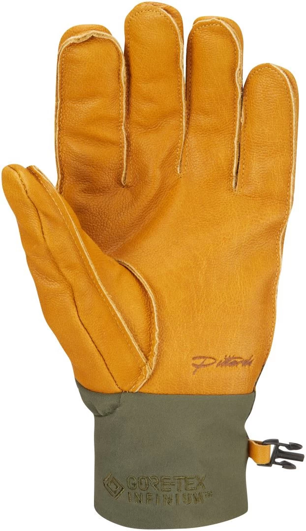 RAB Khroma Tour Infinium Gloves 4 RAB Khroma Tour Infinium Gloves - Afbeelding 2