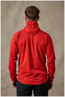 RAB Kinetic Plus Jacket -Winkel Voor Ski-uitrusting rab kinetic plus jacket dark horizon shadow 5