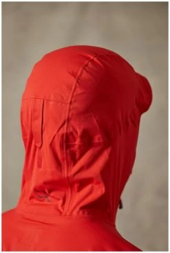 RAB Kinetic Plus Jacket -Winkel Voor Ski-uitrusting rab kinetic plus jacket dark horizon shadow 9