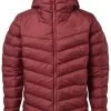 RAB Nebula Pro Jacket -Winkel Voor Ski-uitrusting rab nebula pro jacket oxblood red l oxblood red 0