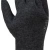 RAB Quest Infinium Gloves -Winkel Voor Ski-uitrusting rab quest infinium gloves anthracite 0