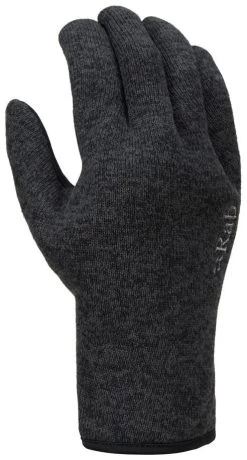 RAB Quest Infinium Gloves