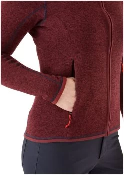 RAB Quest Jacket Women's -Winkel Voor Ski-uitrusting rab quest jacket women s deep heather 6