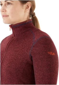 RAB Quest Jacket Women's -Winkel Voor Ski-uitrusting rab quest jacket women s deep heather 7