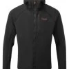 RAB Superflux Hoody -Winkel Voor Ski-uitrusting rab superflux hoody black beluga 0 1