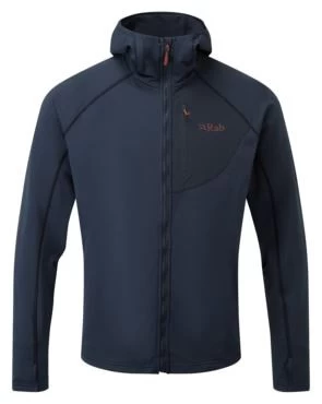 RAB Superflux Hoody 9 RAB Superflux Hoody - Afbeelding 7
