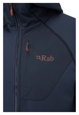RAB Superflux Hoody 7 RAB Superflux Hoody - Afbeelding 5