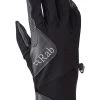 RAB Velocity Guide Gloves -Winkel Voor Ski-uitrusting rab velocity guide gloves black 0