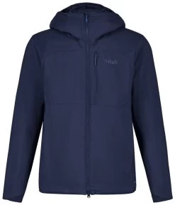 RAB Xenair Alpine Jacket