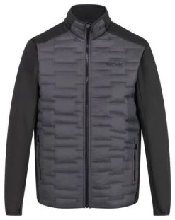 Regatta Clumber Hybrid -Winkel Voor Ski-uitrusting regatta clumber hybrid magnet ash s magnet ash 0