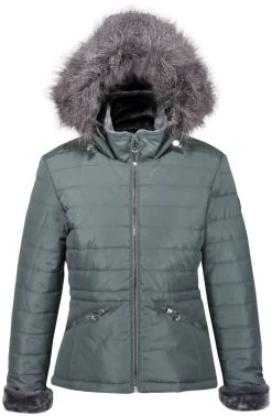 Regatta Westlynn 12 Regatta Westlynn -Winkel Voor Ski-uitrusting regatta westlynn balsam green 2