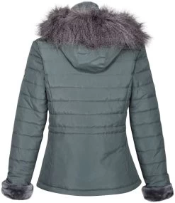 Regatta Westlynn 13 Regatta Westlynn -Winkel Voor Ski-uitrusting regatta westlynn balsam green 3