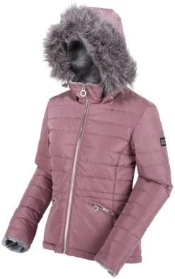 Regatta Westlynn 14 Regatta Westlynn -Winkel Voor Ski-uitrusting regatta westlynn dusky heather 4