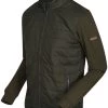 Regatta Zaiden -Winkel Voor Ski-uitrusting regatta zaiden dark khaki s dark khaki 0