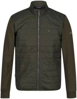 Regatta Zaiden -Winkel Voor Ski-uitrusting regatta zaiden dark khaki s dark khaki 2