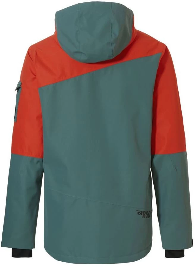 Rehall Anchor 4 Rehall Anchor - Afbeelding 2