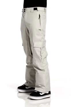 Rehall Buster -Winkel Voor Ski-uitrusting rehall buster storm grey 3 1