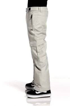 Rehall Buster -Winkel Voor Ski-uitrusting rehall buster storm grey 4 1