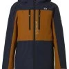 Rehall Cream-R-Jr. Snowjacket Boys -Winkel Voor Ski-uitrusting rehall cream r jr snowjacket boys cathay spice 140 10 year cathay spice 0 6