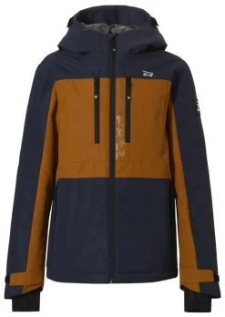 Rehall Cream-R-Jr. Snowjacket Boys