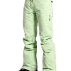 Rehall Denny Snowpant Women's -Winkel Voor Ski-uitrusting rehall denny snowpant women pastel green 0