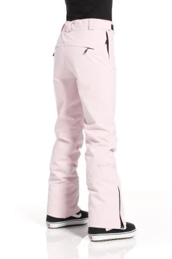 Rehall Denny Snowpant Women's 19 Rehall Denny Snowpant Women's -Winkel Voor Ski-uitrusting rehall denny snowpant women pink lady 8