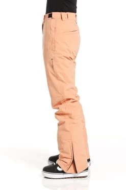 Rehall Denny Snowpant Women's 15 Rehall Denny Snowpant Women's -Winkel Voor Ski-uitrusting rehall denny snowpant women shell coral 4