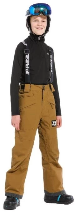 Rehall Digger -Winkel Voor Ski-uitrusting rehall digger military 116 military 6