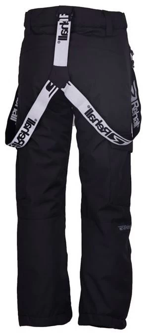 Rehall Dizzy-R Snowpant JR Boys 4 Rehall Dizzy-R Snowpant JR Boys - Afbeelding 2
