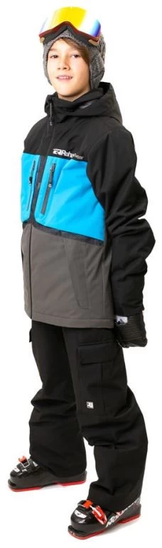 Rehall Dizzy-R Snowpant JR Boys 5 Rehall Dizzy-R Snowpant JR Boys - Afbeelding 3