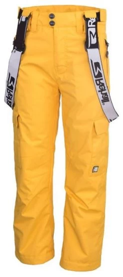 Rehall Dizzy-R Snowpant JR Boys 15 Rehall Dizzy-R Snowpant JR Boys -Winkel Voor Ski-uitrusting rehall dizzy r snowpant jr boys gold 128 gold 0