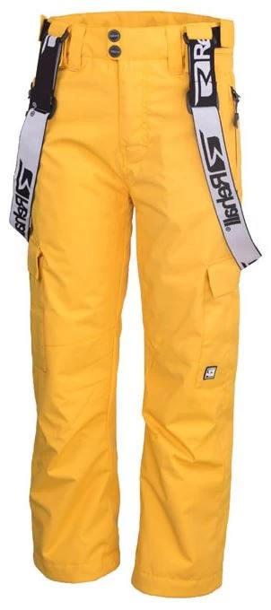 Rehall Dizzy-R Snowpant JR Boys 7 Rehall Dizzy-R Snowpant JR Boys - Afbeelding 5