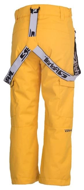 Rehall Dizzy-R Snowpant JR Boys 8 Rehall Dizzy-R Snowpant JR Boys - Afbeelding 6