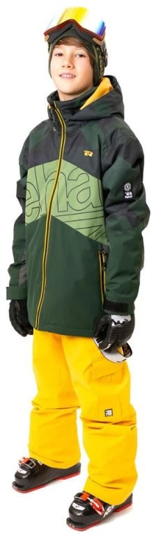 Rehall Dizzy-R Snowpant JR Boys 9 Rehall Dizzy-R Snowpant JR Boys - Afbeelding 7