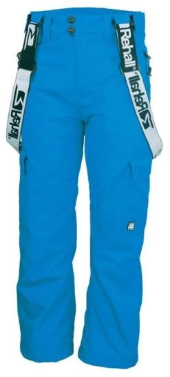 Rehall Dizzy-R Snowpant JR Boys 19 Rehall Dizzy-R Snowpant JR Boys -Winkel Voor Ski-uitrusting rehall dizzy r snowpant jr boys ultra blue 128 ultra blue 0