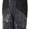 Rehall Dragg-R Snowpant Suspenders JR Boys 1 Rehall Dragg-R Snowpant Suspenders JR Boys -Winkel Voor Ski-uitrusting rehall dragg r snowpant suspenders jr boys camo black 128 camo black 0
